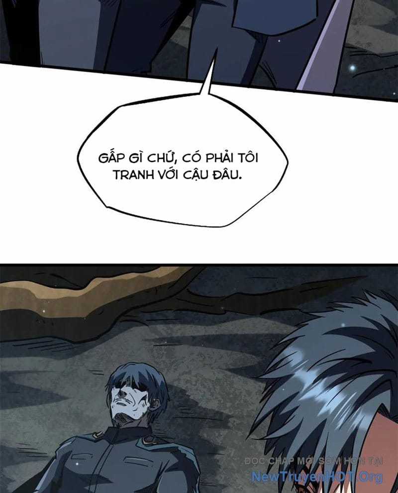 Siêu Cấp Thần Cơ Nhân - Chapter 388 - Trang 36