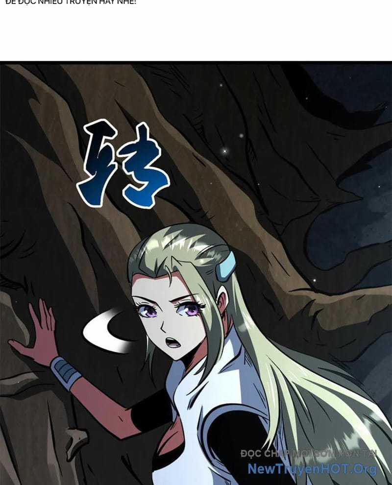 Siêu Cấp Thần Cơ Nhân - Chapter 388 - Trang 38