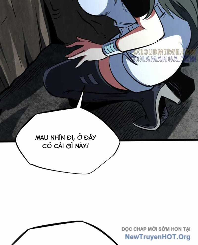 Siêu Cấp Thần Cơ Nhân - Chapter 388 - Trang 39