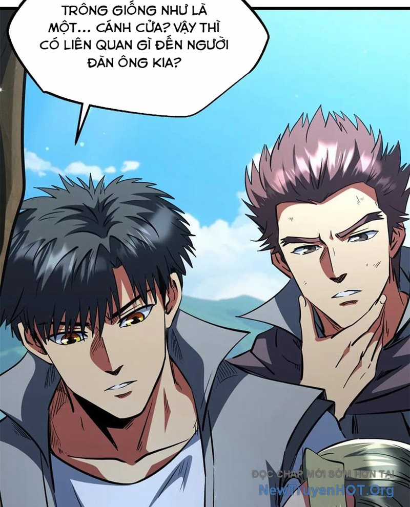 Siêu Cấp Thần Cơ Nhân - Chapter 388 - Trang 40