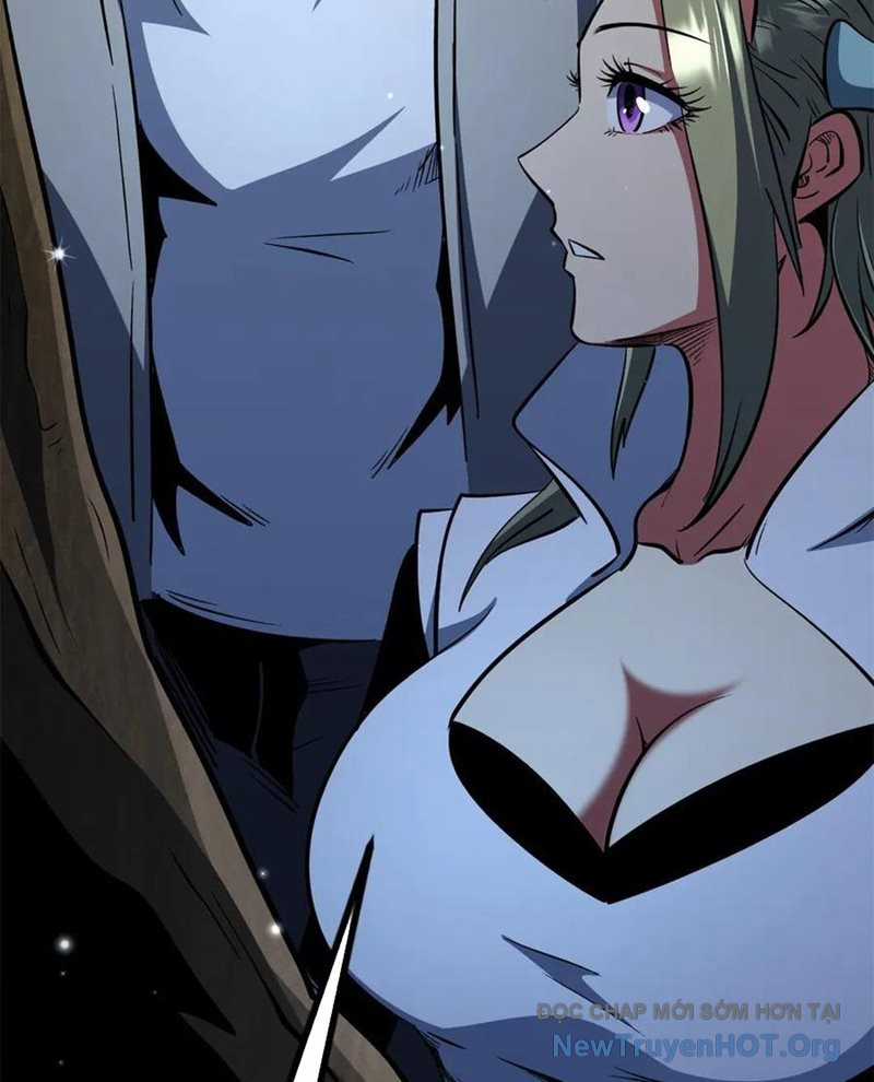 Siêu Cấp Thần Cơ Nhân - Chapter 388 - Trang 41