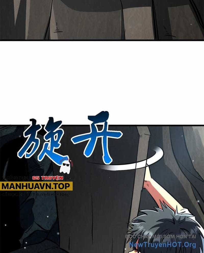 Siêu Cấp Thần Cơ Nhân - Chapter 388 - Trang 43