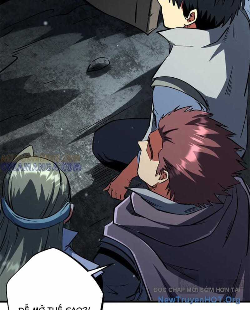 Siêu Cấp Thần Cơ Nhân - Chapter 388 - Trang 44