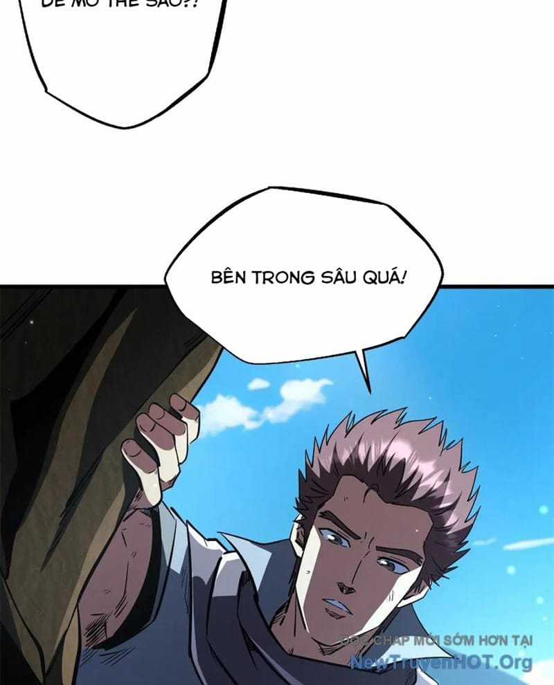 Siêu Cấp Thần Cơ Nhân - Chapter 388 - Trang 45