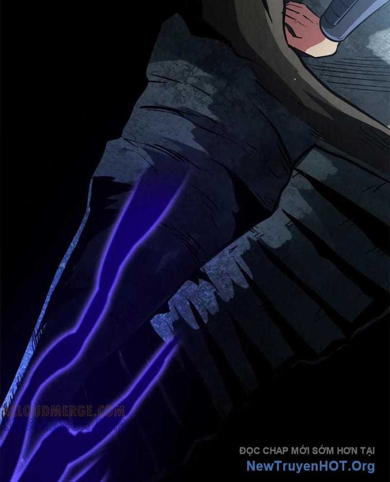 Siêu Cấp Thần Cơ Nhân - Chapter 388 - Trang 47