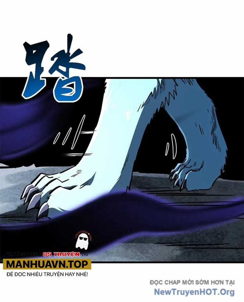 Siêu Cấp Thần Cơ Nhân - Chapter 388 - Trang 50