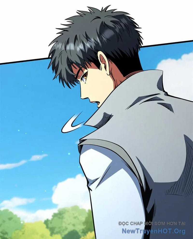 Siêu Cấp Thần Cơ Nhân - Chapter 388 - Trang 6