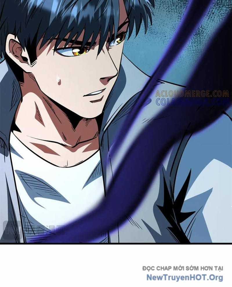 Siêu Cấp Thần Cơ Nhân - Chapter 388 - Trang 55