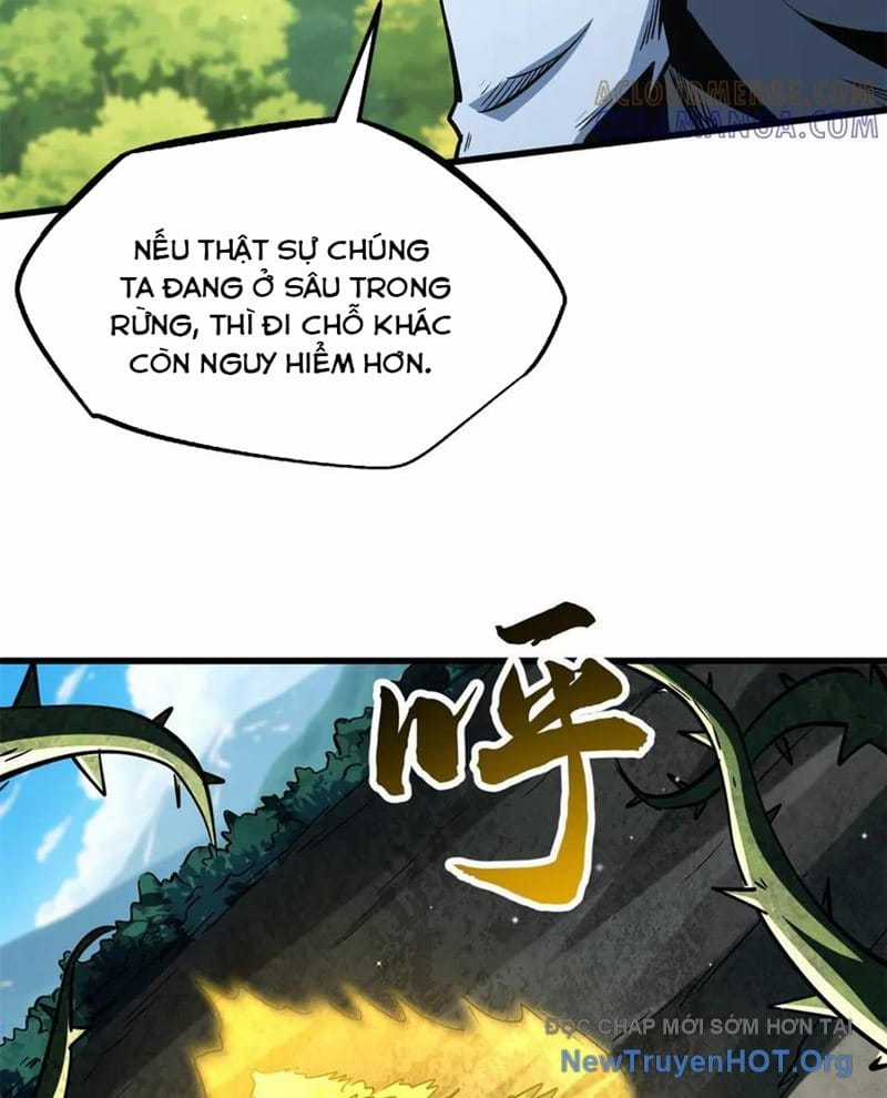 Siêu Cấp Thần Cơ Nhân - Chapter 388 - Trang 7