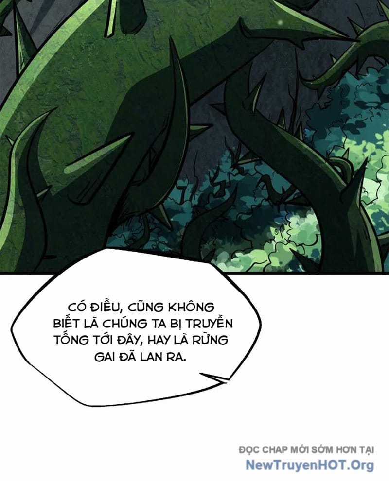 Siêu Cấp Thần Cơ Nhân - Chapter 388 - Trang 9