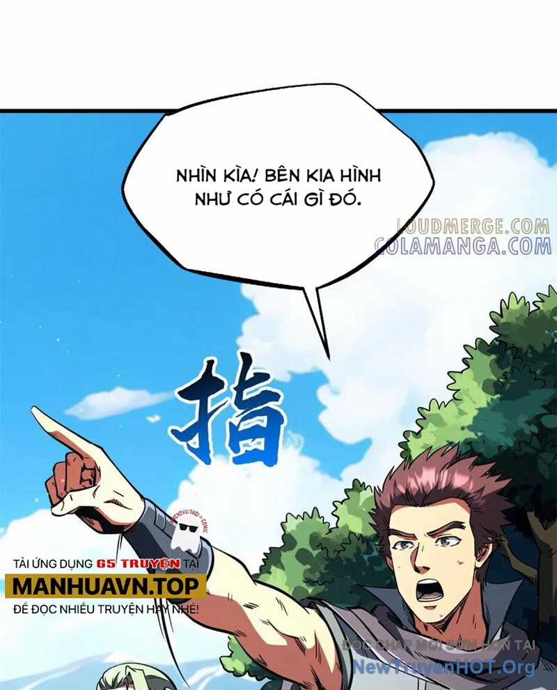 Siêu Cấp Thần Cơ Nhân - Chapter 388 - Trang 10