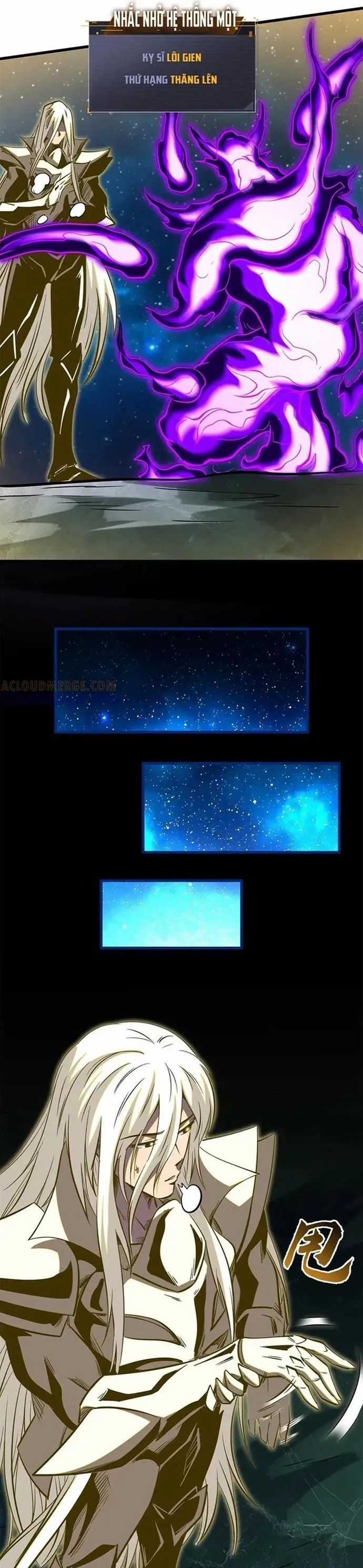 Siêu Cấp Thần Cơ Nhân - Chapter 391 - Trang 13
