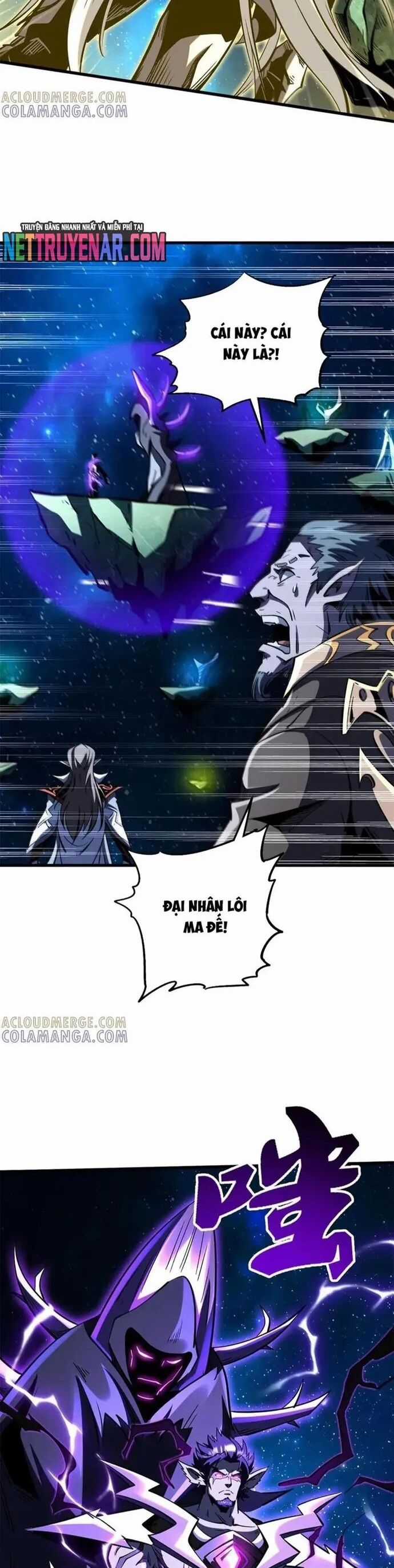 Siêu Cấp Thần Cơ Nhân - Chapter 391 - Trang 17