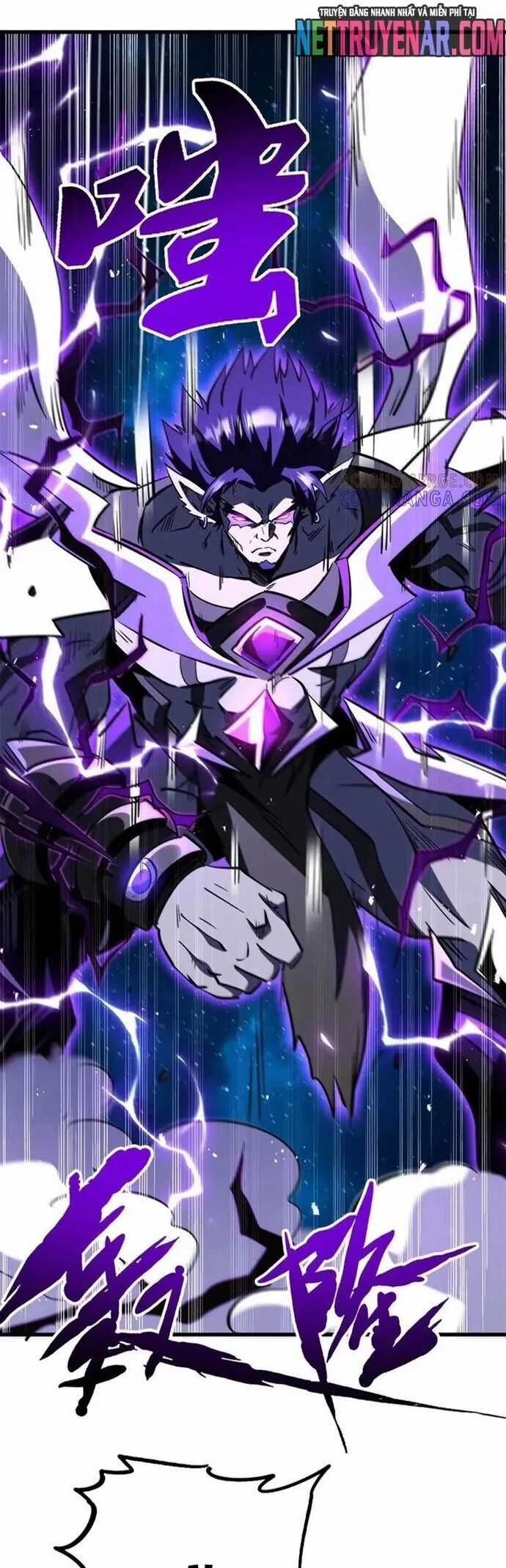 Siêu Cấp Thần Cơ Nhân - Chapter 391 - Trang 19