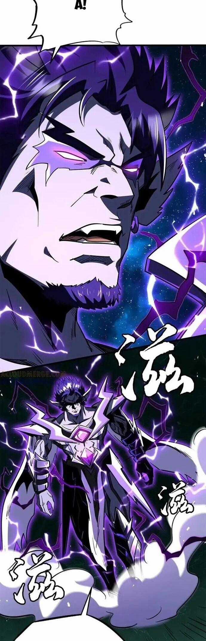 Siêu Cấp Thần Cơ Nhân - Chapter 391 - Trang 20