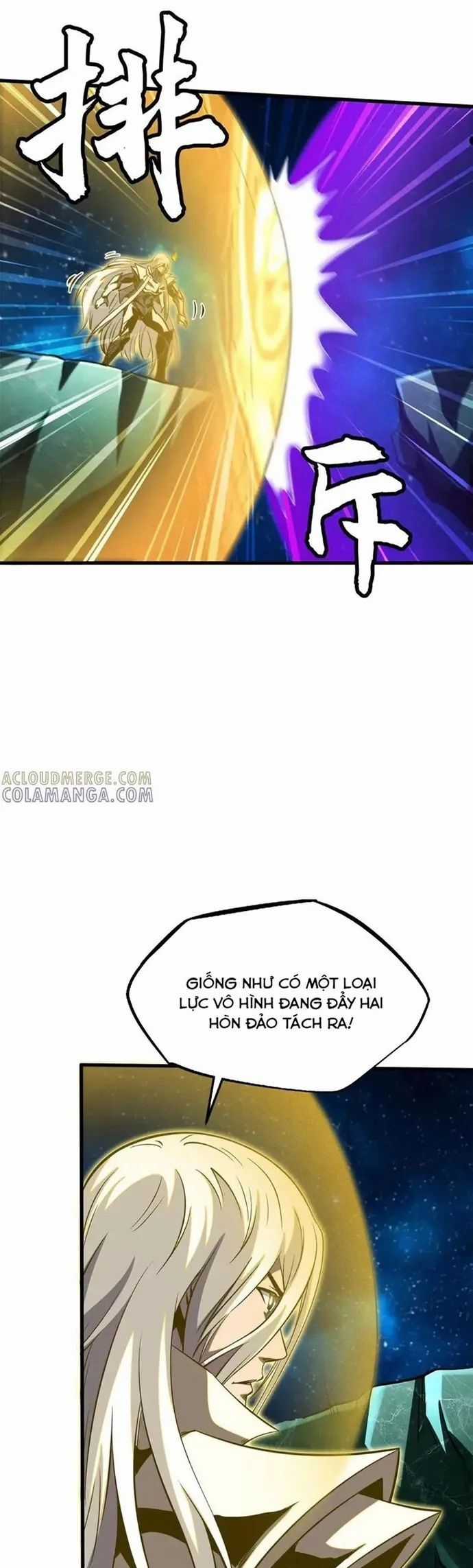 Siêu Cấp Thần Cơ Nhân - Chapter 391 - Trang 5