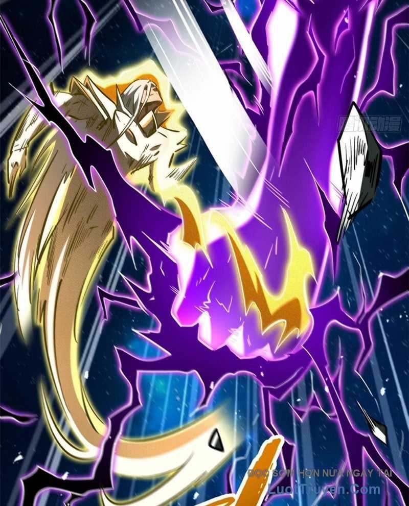 Siêu Cấp Thần Cơ Nhân - Chapter 392 - Trang 16