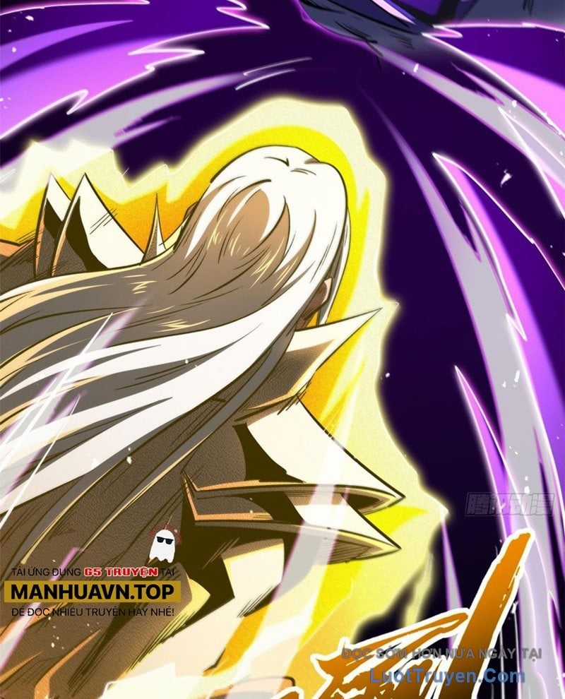 Siêu Cấp Thần Cơ Nhân - Chapter 392 - Trang 18