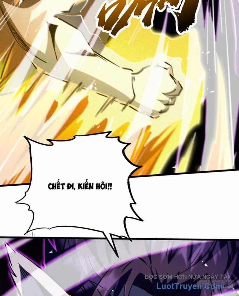 Siêu Cấp Thần Cơ Nhân - Chapter 392 - Trang 19