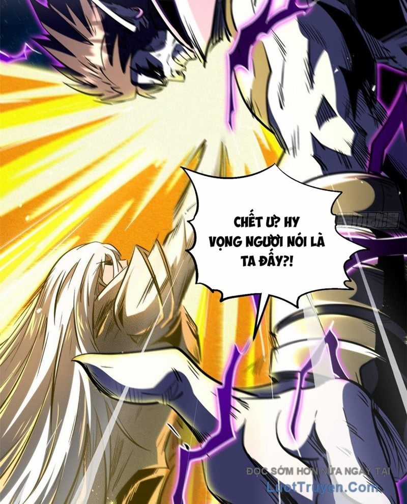 Siêu Cấp Thần Cơ Nhân - Chapter 392 - Trang 22