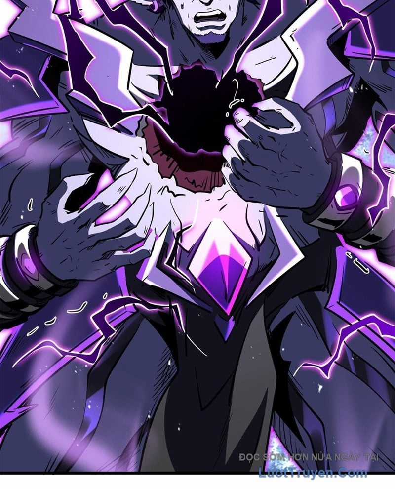 Siêu Cấp Thần Cơ Nhân - Chapter 392 - Trang 25