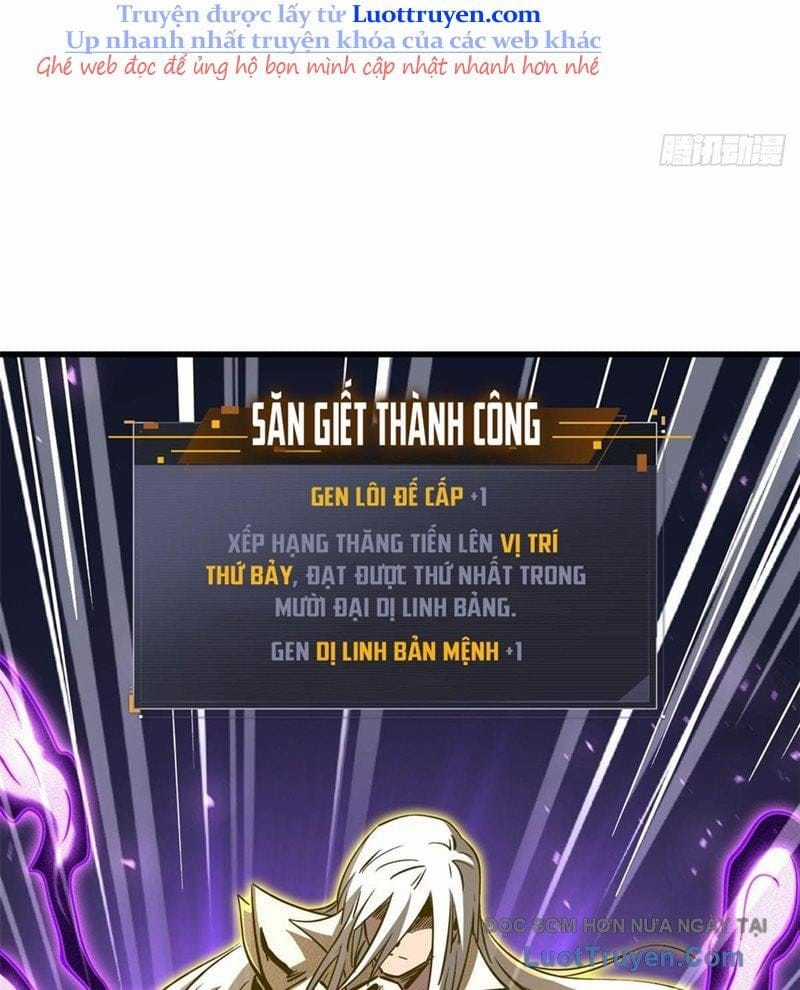 Siêu Cấp Thần Cơ Nhân - Chapter 392 - Trang 26