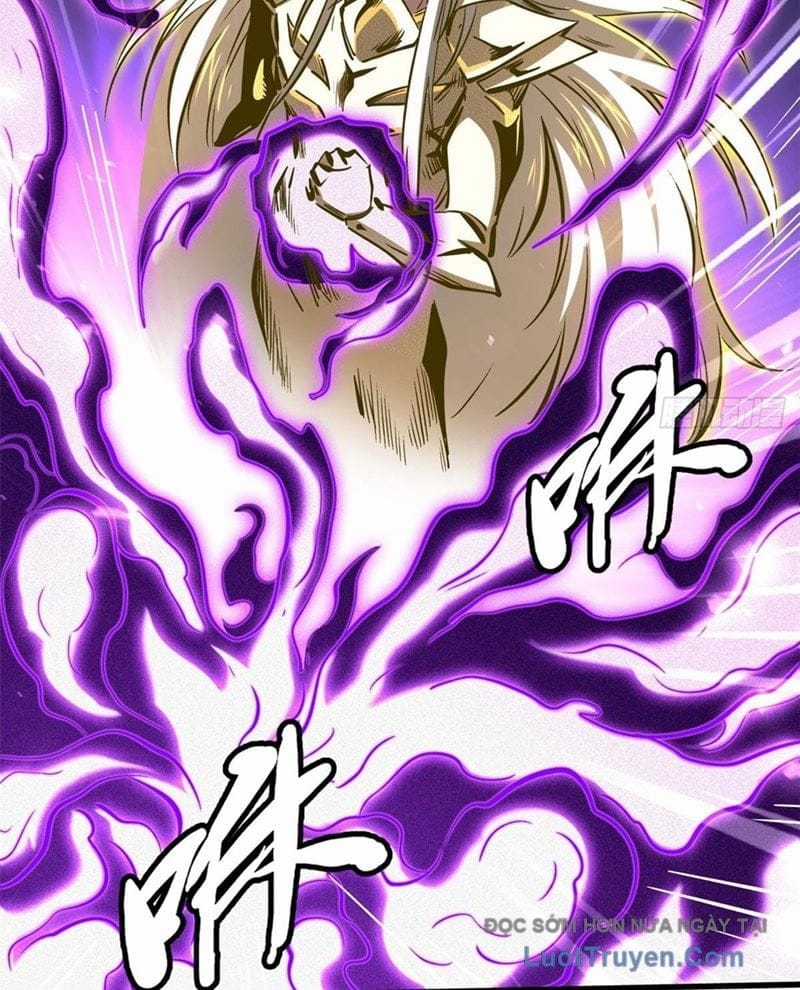 Siêu Cấp Thần Cơ Nhân - Chapter 392 - Trang 27