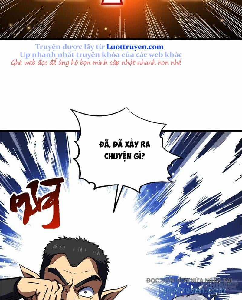 Siêu Cấp Thần Cơ Nhân - Chapter 392 - Trang 29