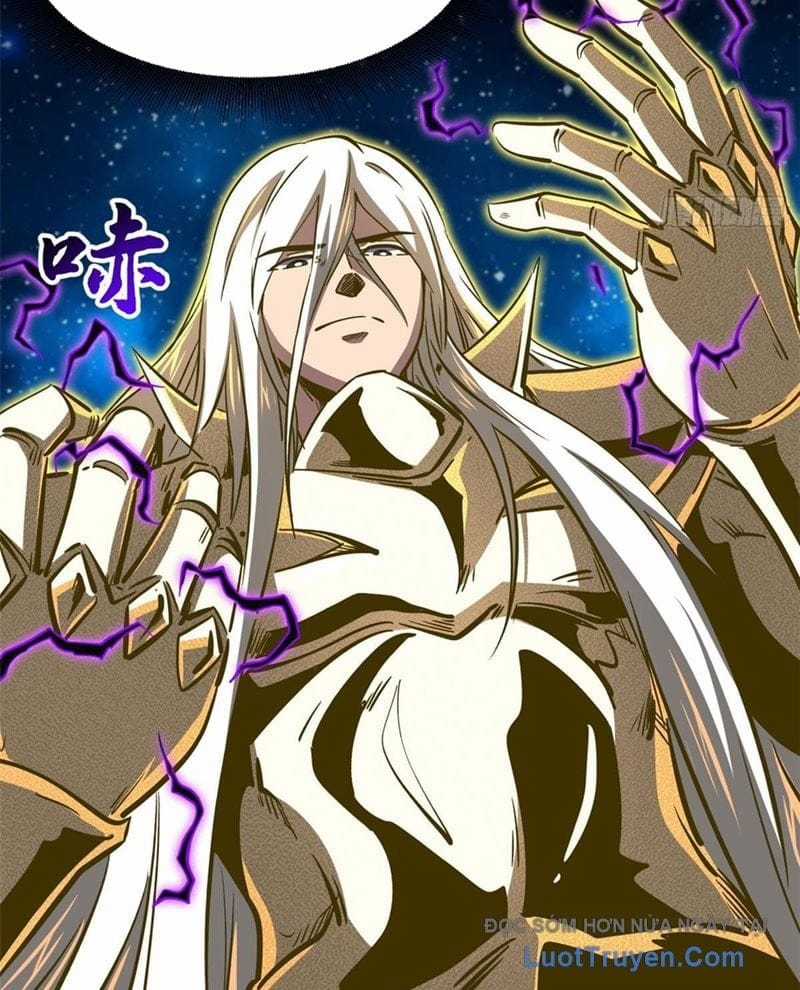 Siêu Cấp Thần Cơ Nhân - Chapter 392 - Trang 31