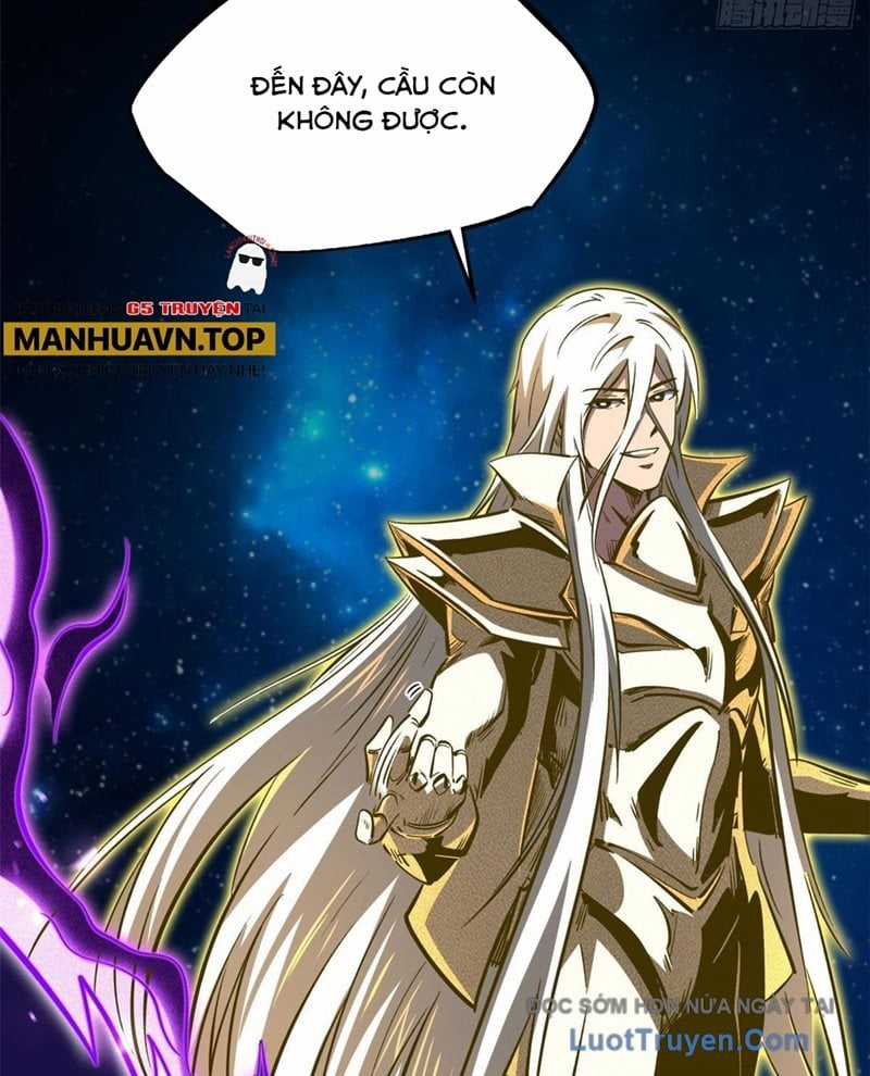 Siêu Cấp Thần Cơ Nhân - Chapter 392 - Trang 35