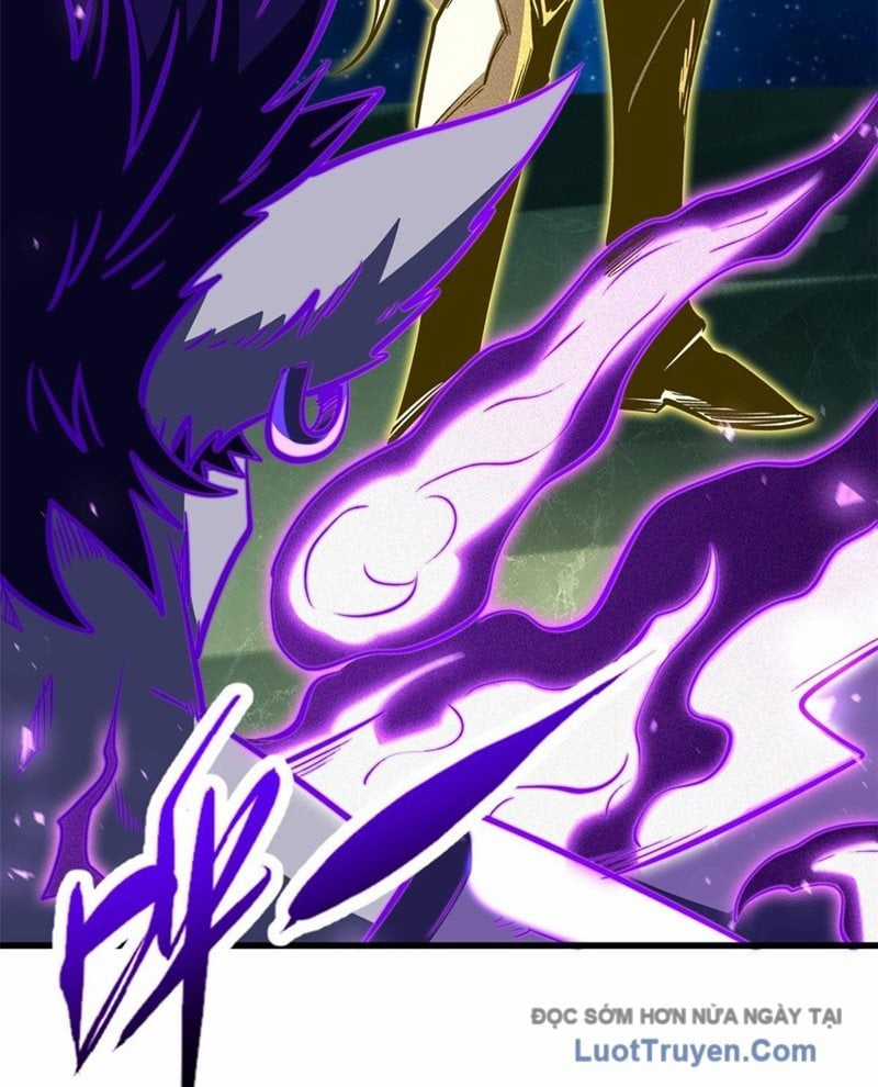 Siêu Cấp Thần Cơ Nhân - Chapter 392 - Trang 37