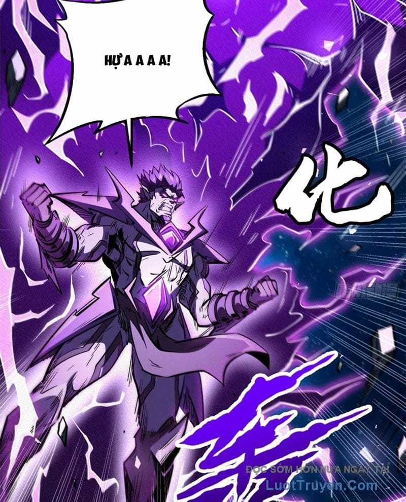 Siêu Cấp Thần Cơ Nhân - Chapter 392 - Trang 39