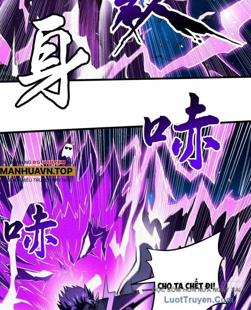 Siêu Cấp Thần Cơ Nhân - Chapter 392 - Trang 40