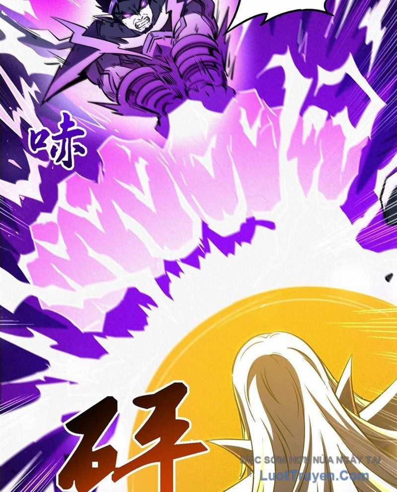 Siêu Cấp Thần Cơ Nhân - Chapter 392 - Trang 41