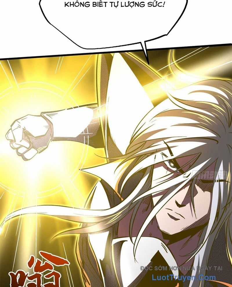 Siêu Cấp Thần Cơ Nhân - Chapter 392 - Trang 43