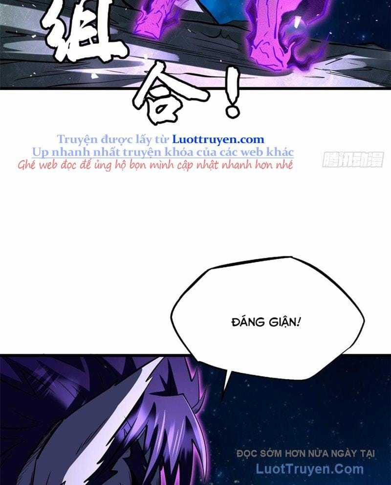 Siêu Cấp Thần Cơ Nhân - Chapter 392 - Trang 50