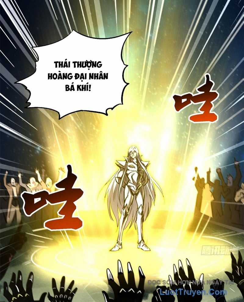 Siêu Cấp Thần Cơ Nhân - Chapter 392 - Trang 52