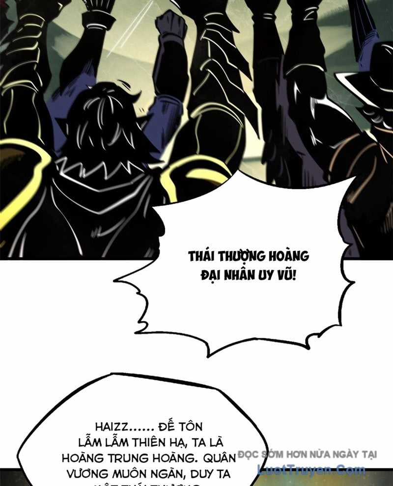 Siêu Cấp Thần Cơ Nhân - Chapter 392 - Trang 53