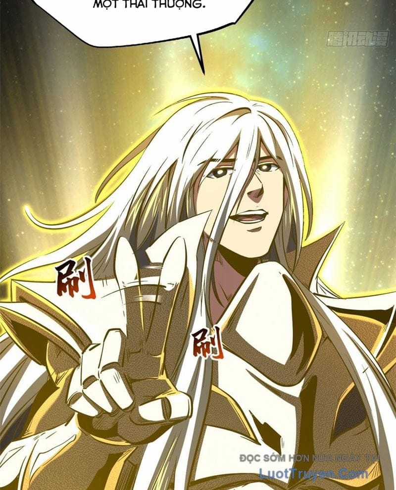 Siêu Cấp Thần Cơ Nhân - Chapter 392 - Trang 54