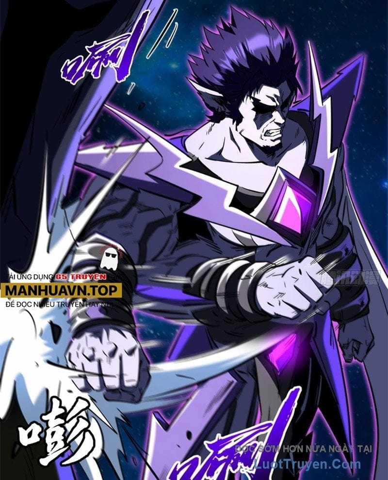 Siêu Cấp Thần Cơ Nhân - Chapter 392 - Trang 56