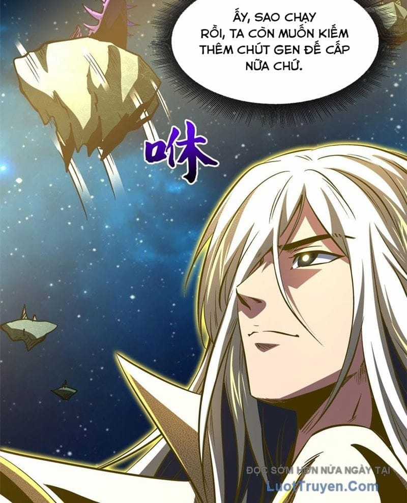 Siêu Cấp Thần Cơ Nhân - Chapter 392 - Trang 58