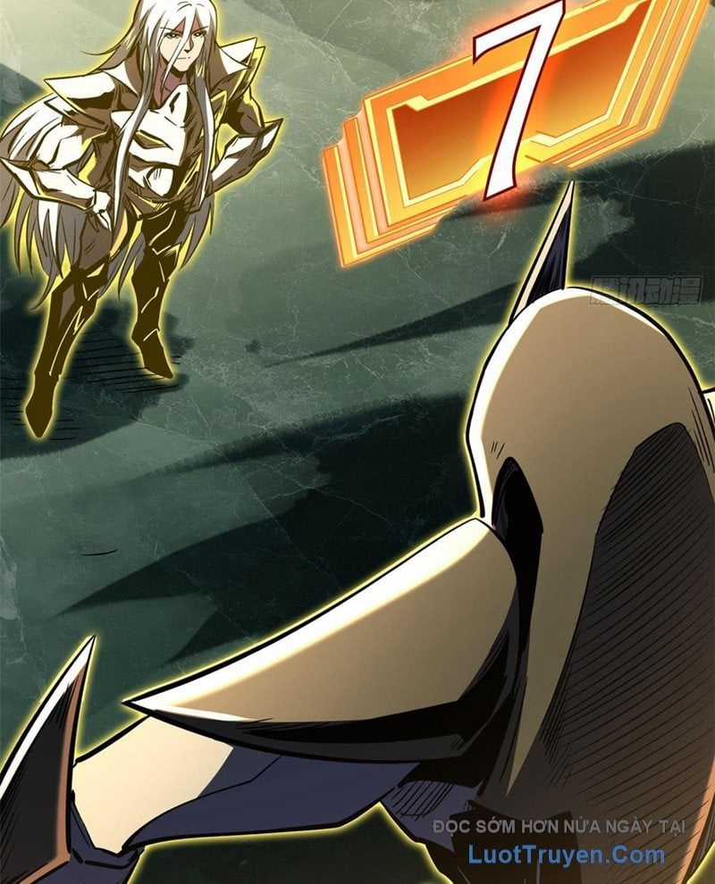 Siêu Cấp Thần Cơ Nhân - Chapter 392 - Trang 60