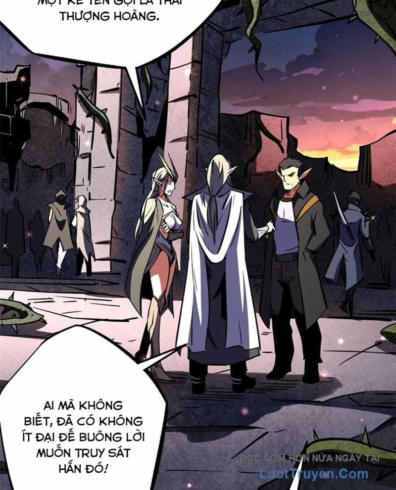 Siêu Cấp Thần Cơ Nhân - Chapter 392 - Trang 63