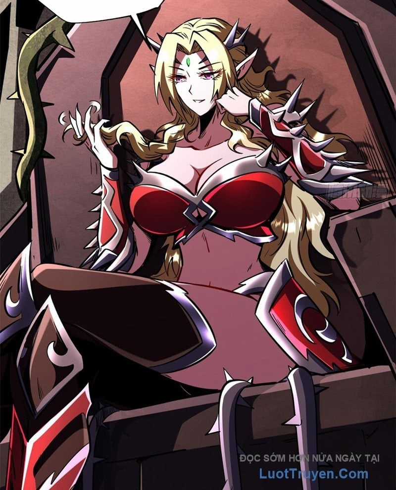 Siêu Cấp Thần Cơ Nhân - Chapter 392 - Trang 65