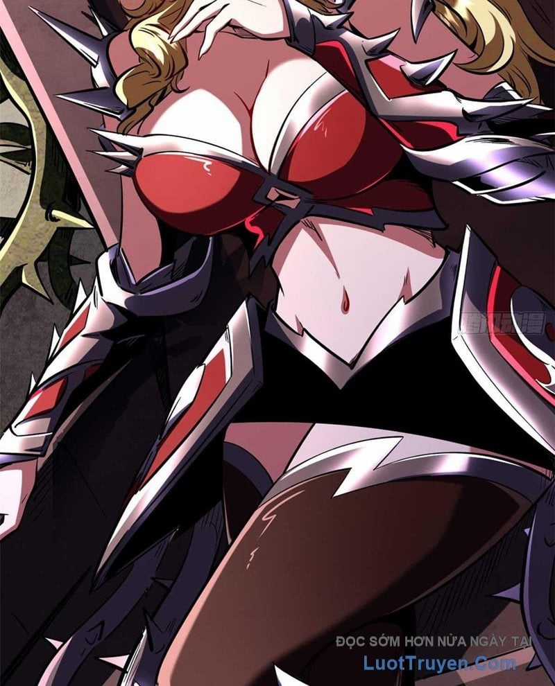 Siêu Cấp Thần Cơ Nhân - Chapter 392 - Trang 70