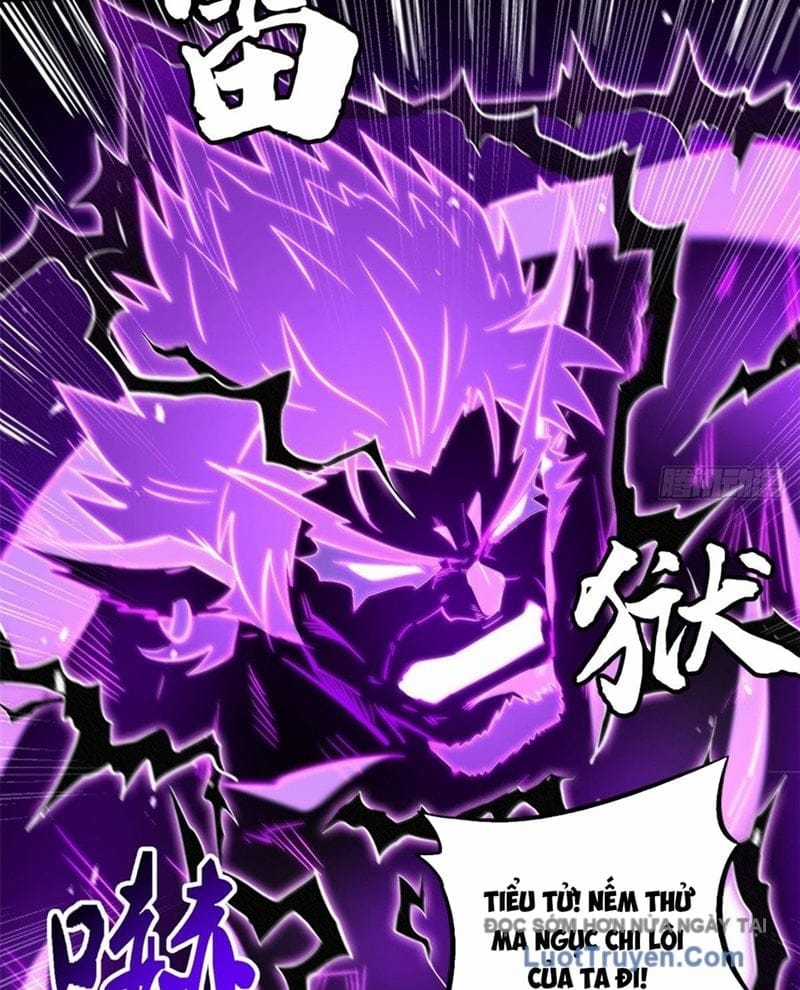 Siêu Cấp Thần Cơ Nhân - Chapter 392 - Trang 8