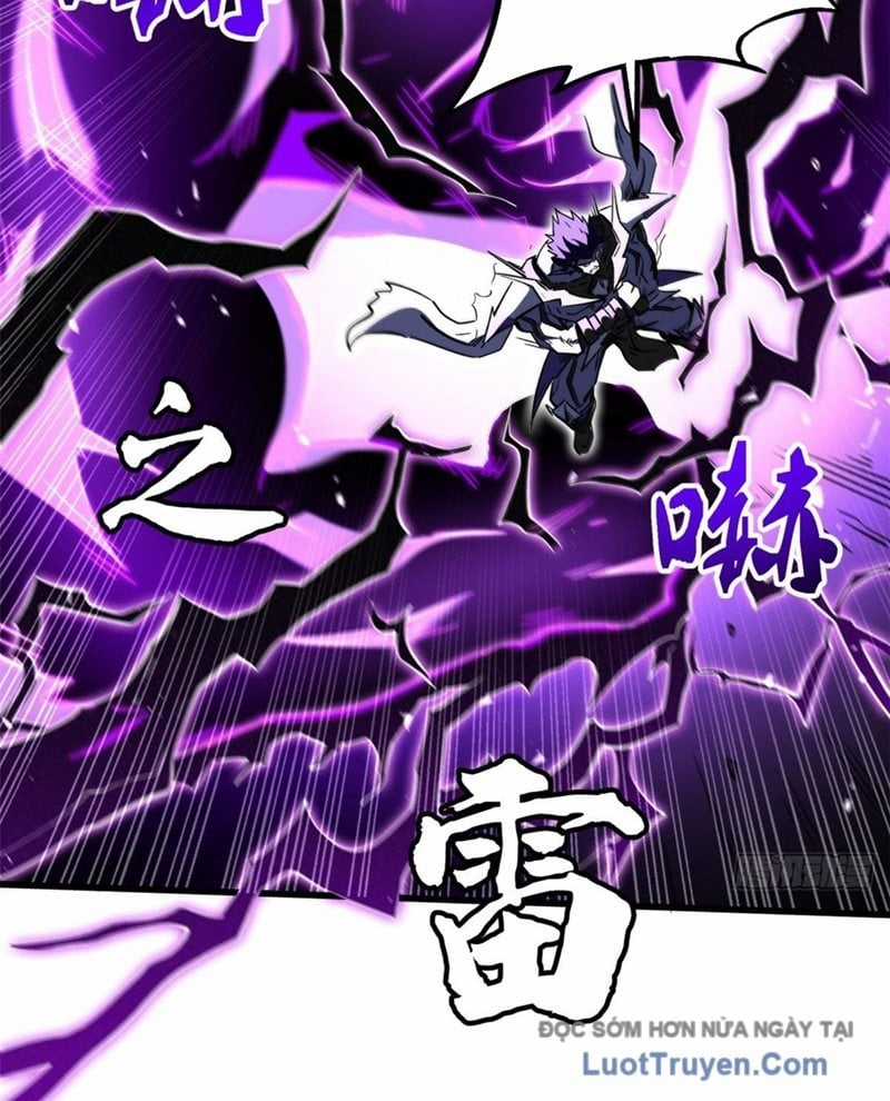 Siêu Cấp Thần Cơ Nhân - Chapter 392 - Trang 9