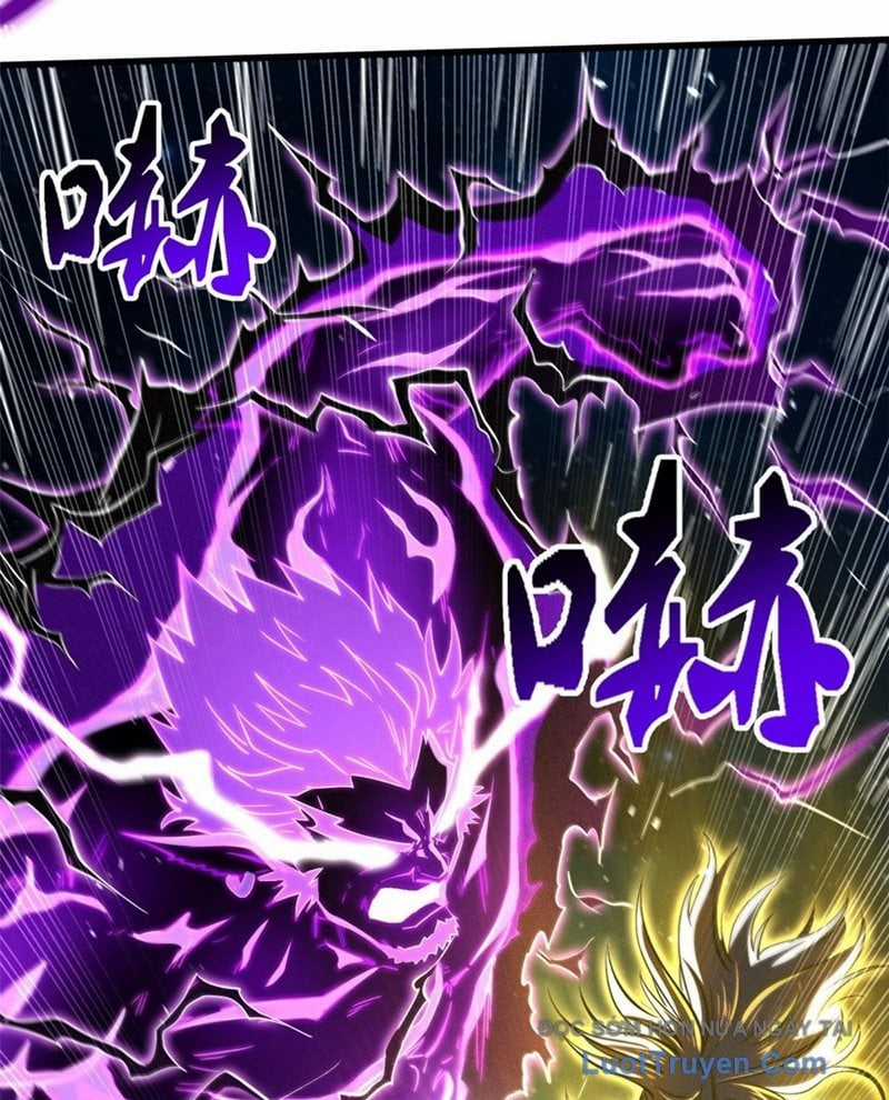 Siêu Cấp Thần Cơ Nhân - Chapter 392 - Trang 10