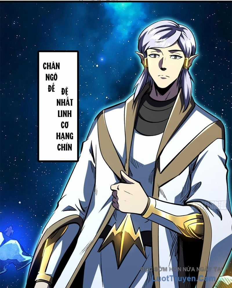 Siêu Cấp Thần Cơ Nhân - Chapter 393 - Trang 16