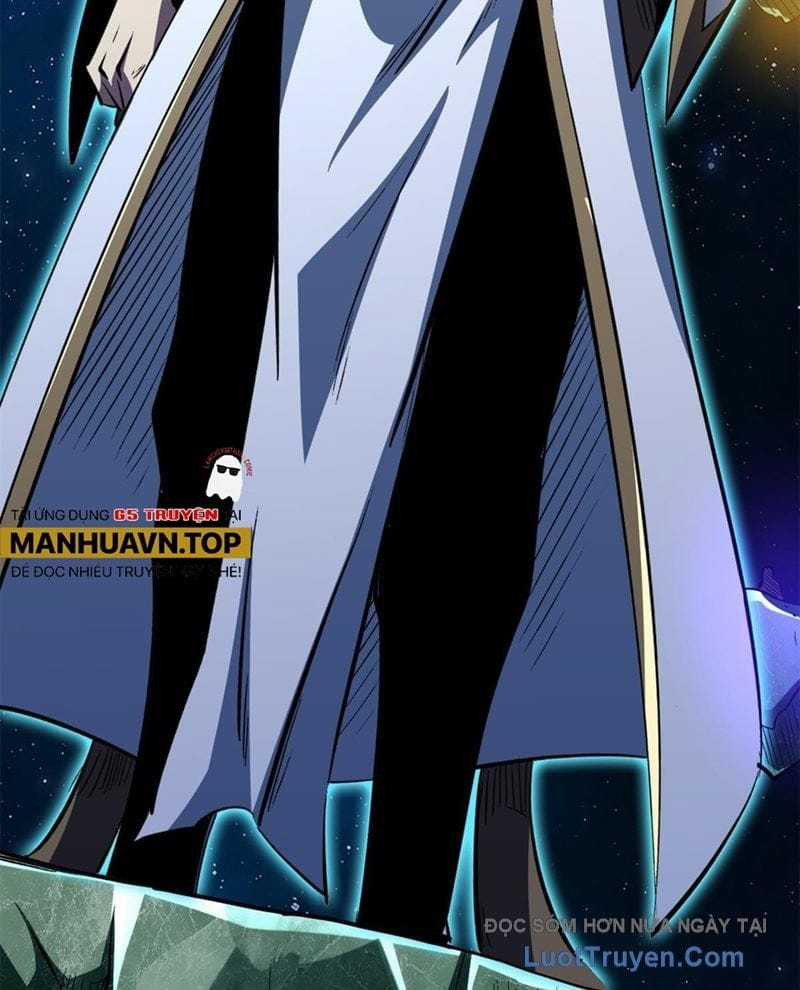 Siêu Cấp Thần Cơ Nhân - Chapter 393 - Trang 17